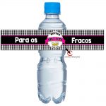 Rotulo-personalizado-para-agua-boteco-rosa-pink