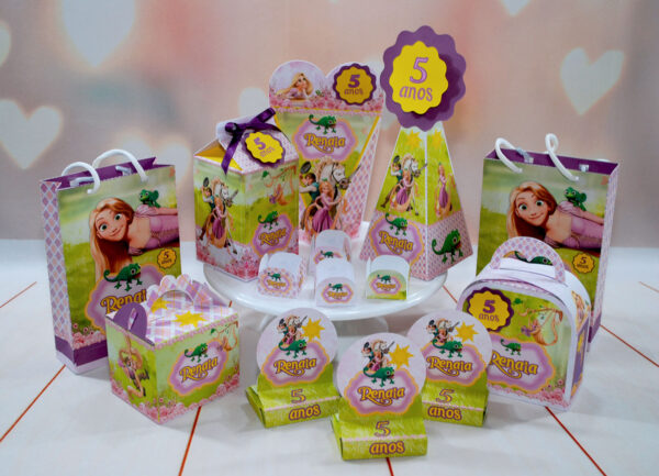 1 kit infantil Enrolados (3)